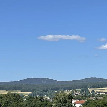 Ferienhaus 마르크트레드위츠 외부 사진