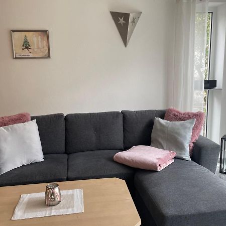 Ferienhaus 마르크트레드위츠 외부 사진
