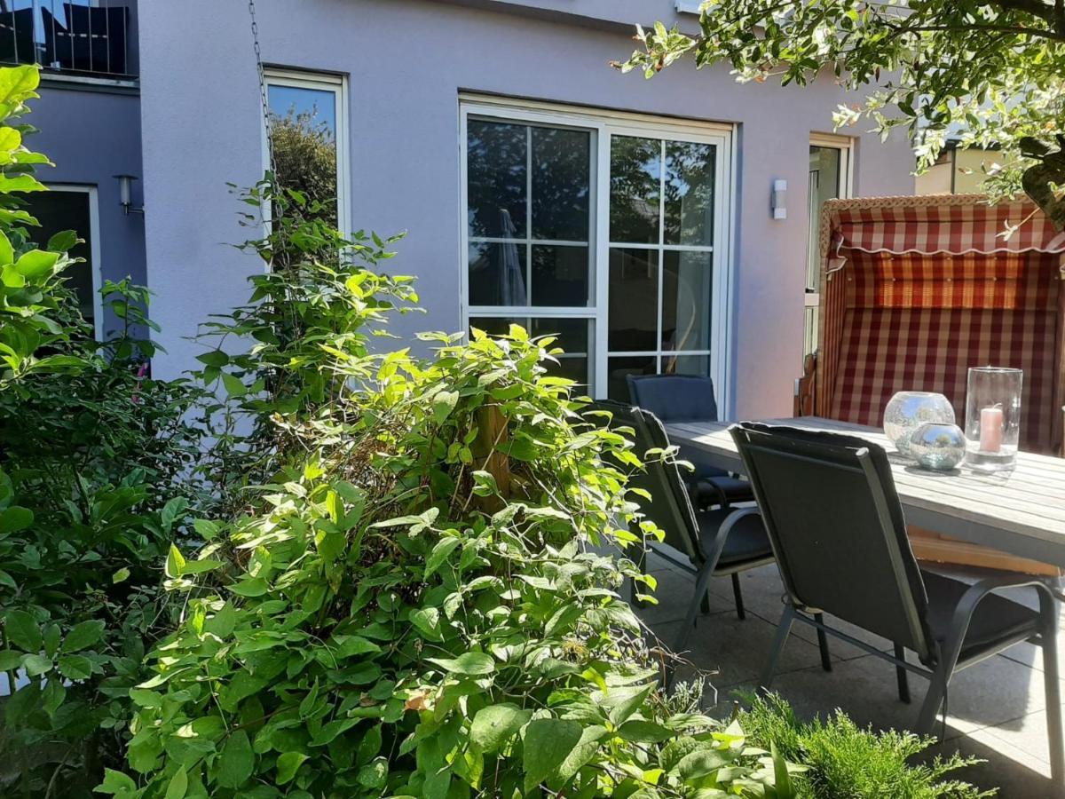Ferienhaus 마르크트레드위츠 외부 사진