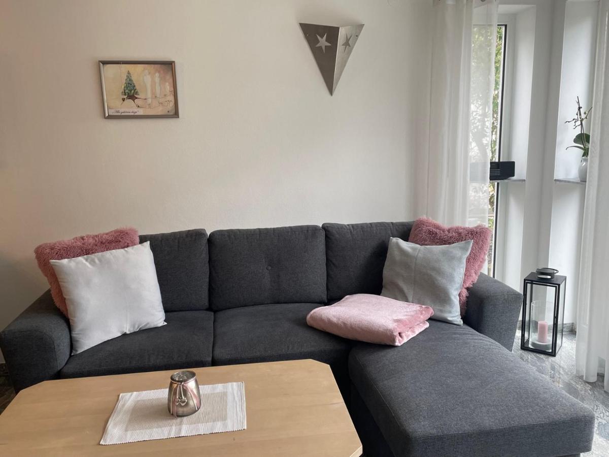 Ferienhaus 마르크트레드위츠 외부 사진