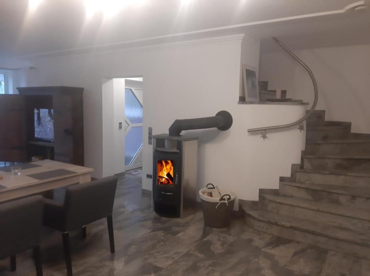 Ferienhaus 마르크트레드위츠 외부 사진