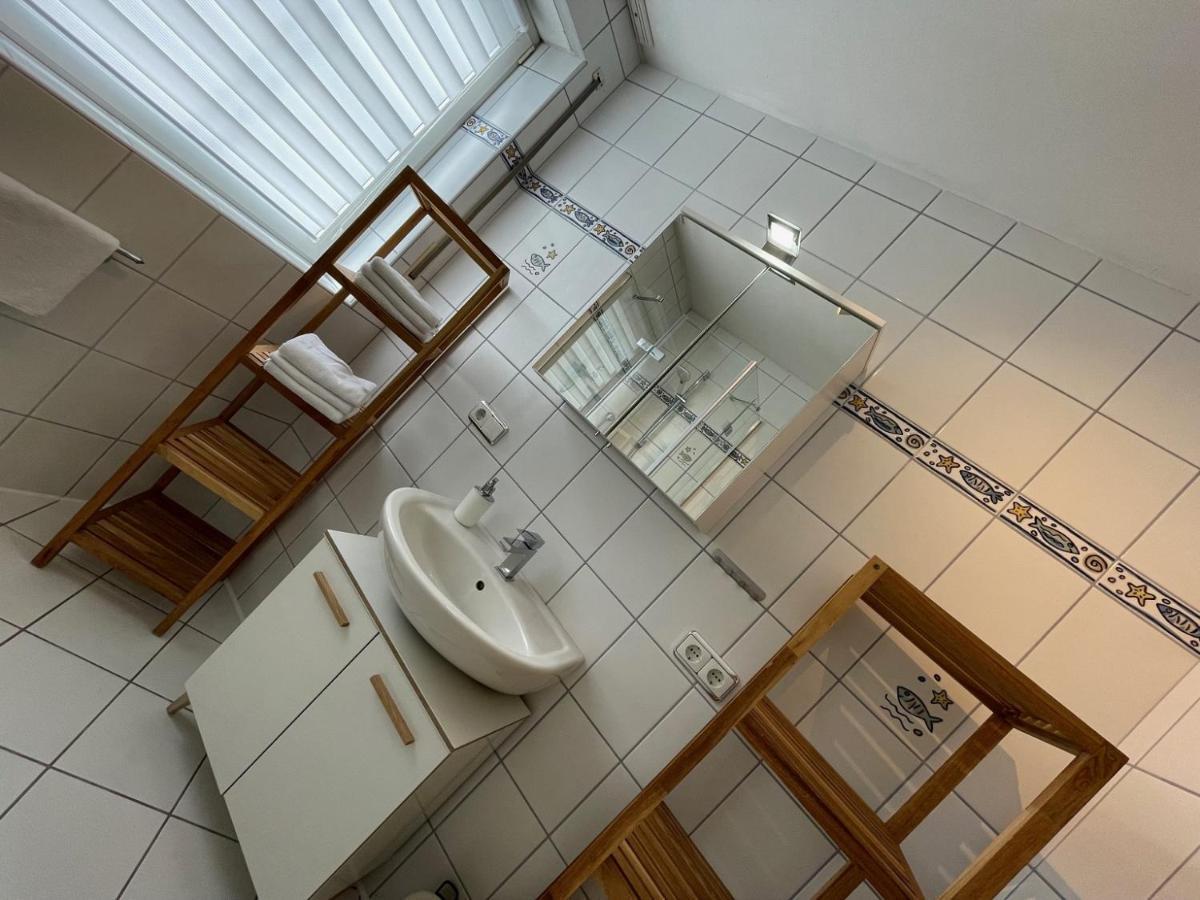 Ferienhaus 마르크트레드위츠 외부 사진