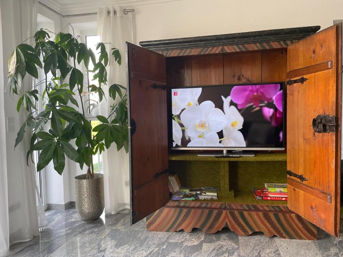 Ferienhaus 마르크트레드위츠 외부 사진